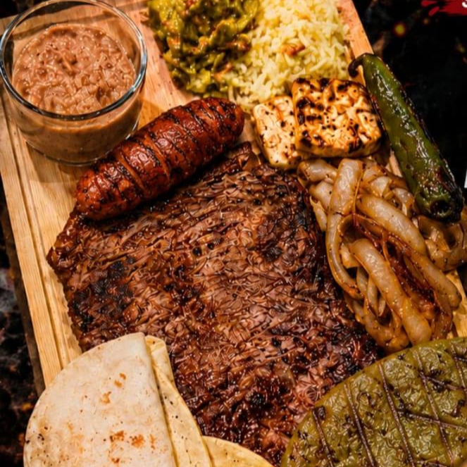 ARRACHERA CORTE DE 300 GRS