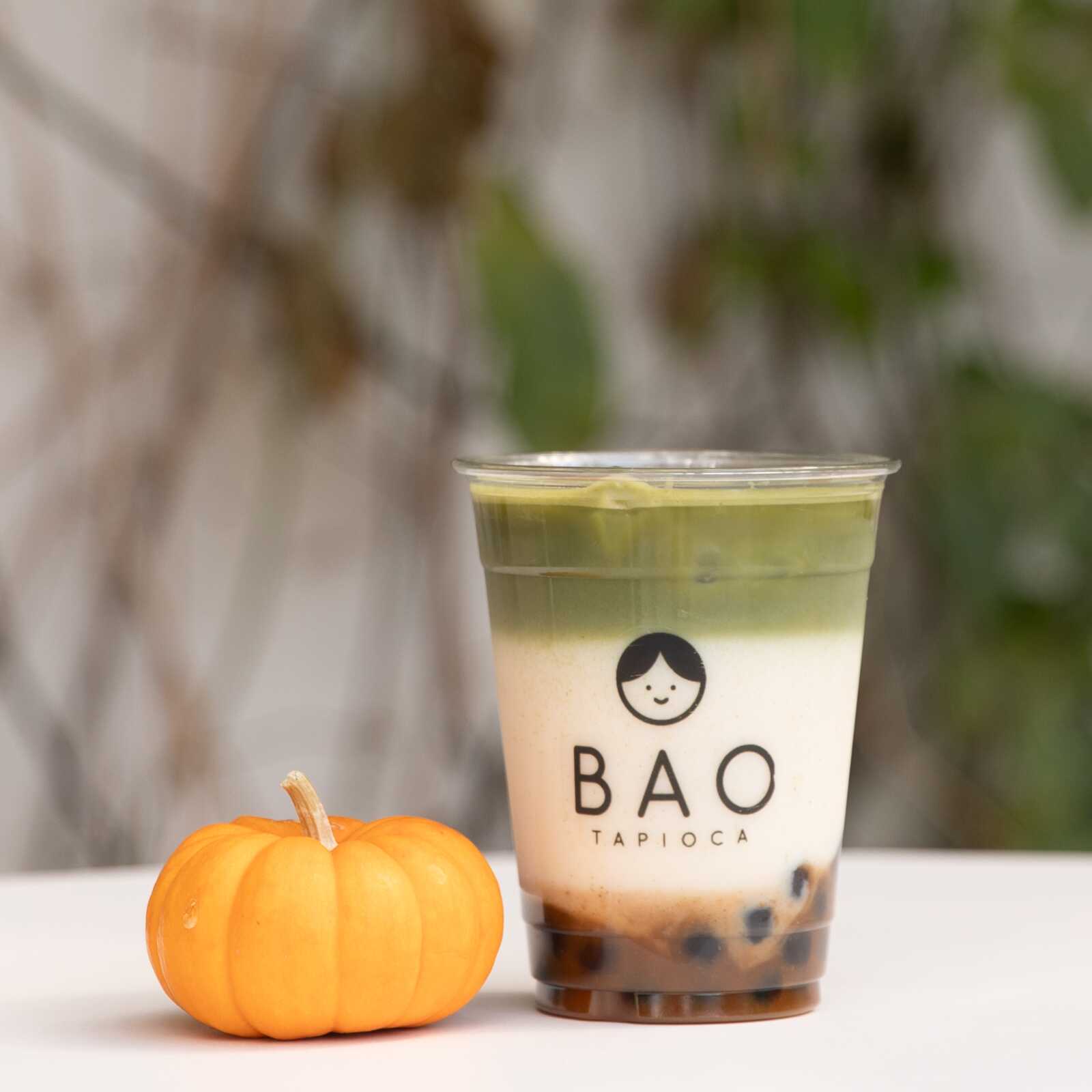 Matcha Cha