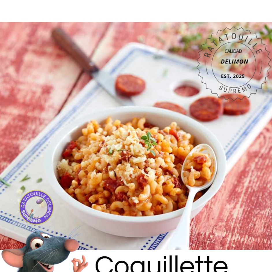 Coquillette Champy