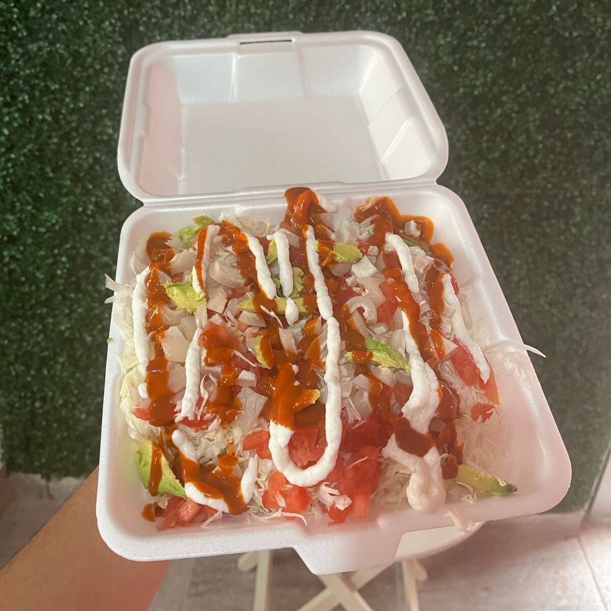 Antojo Monch