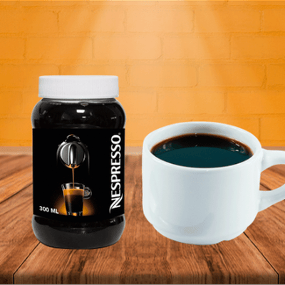 Café Americano Nespresso