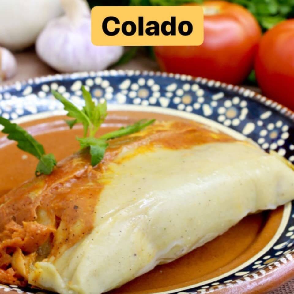 Colados