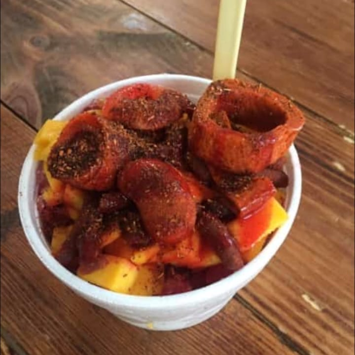 Mangoneada