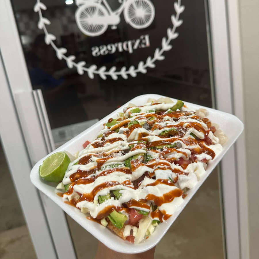 Tostaditas