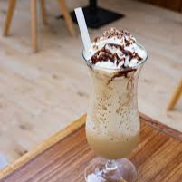 Frappé Clásico