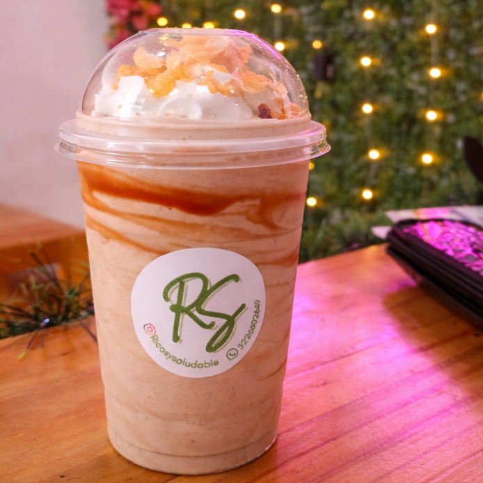 Shake Cannelatte 14gr de Proteina