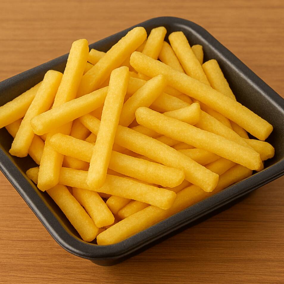 Orden de Papas