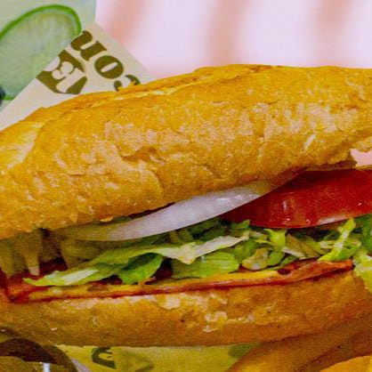 Torta Cubana