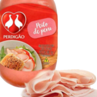 Peito de Peru Perdigão (cada 100g)