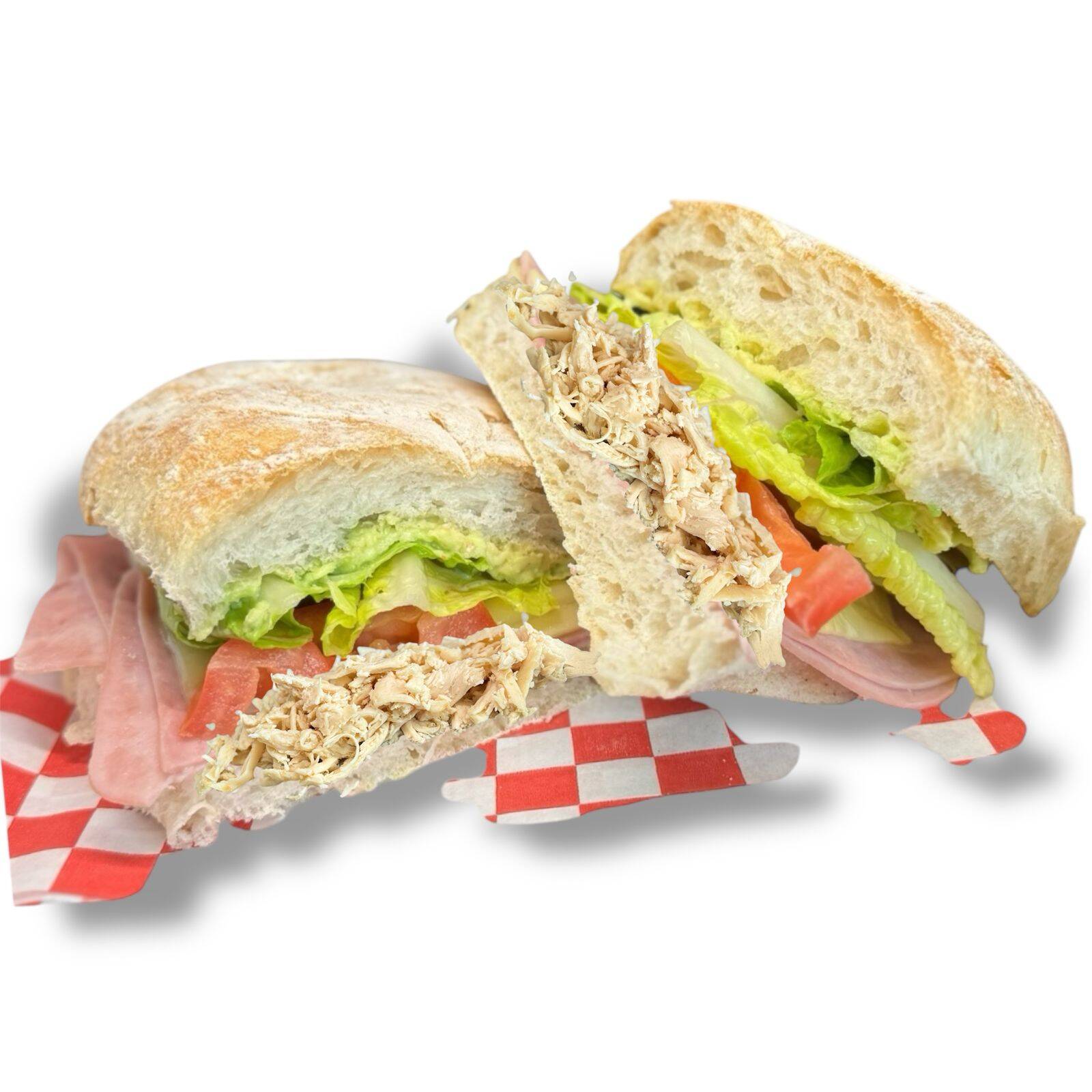 Club Sándwich