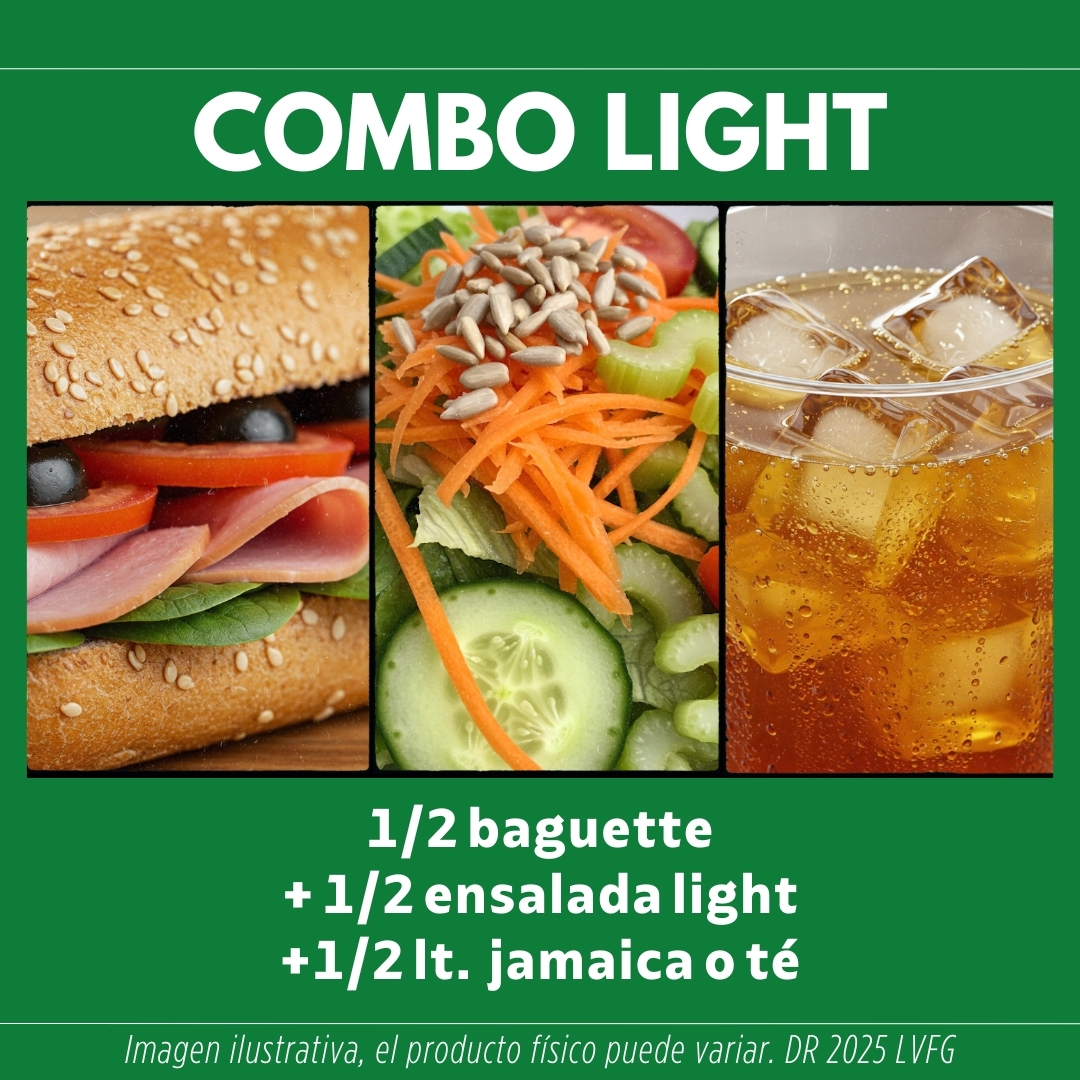 Combo Light