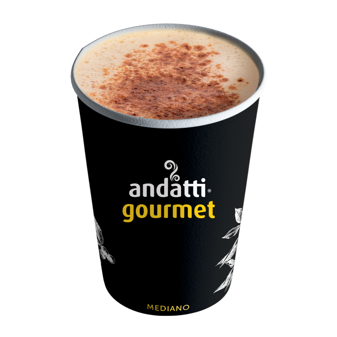 Promo Jueves | Chai Caliente 12 oz