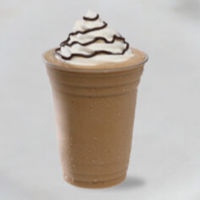 Frappé Tradicional