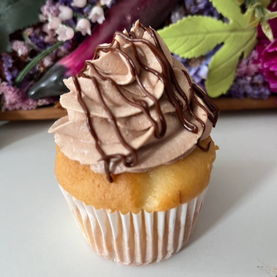 Cupcake del Día