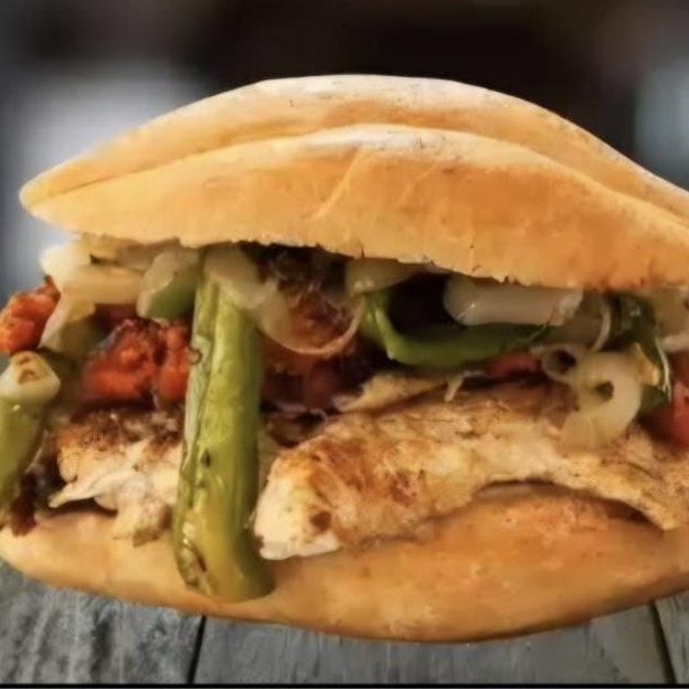 Torta Combinada