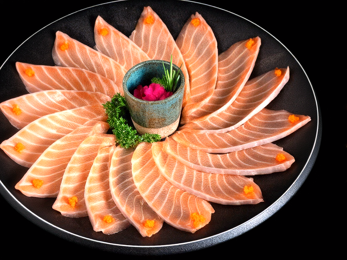 Sushi Paris