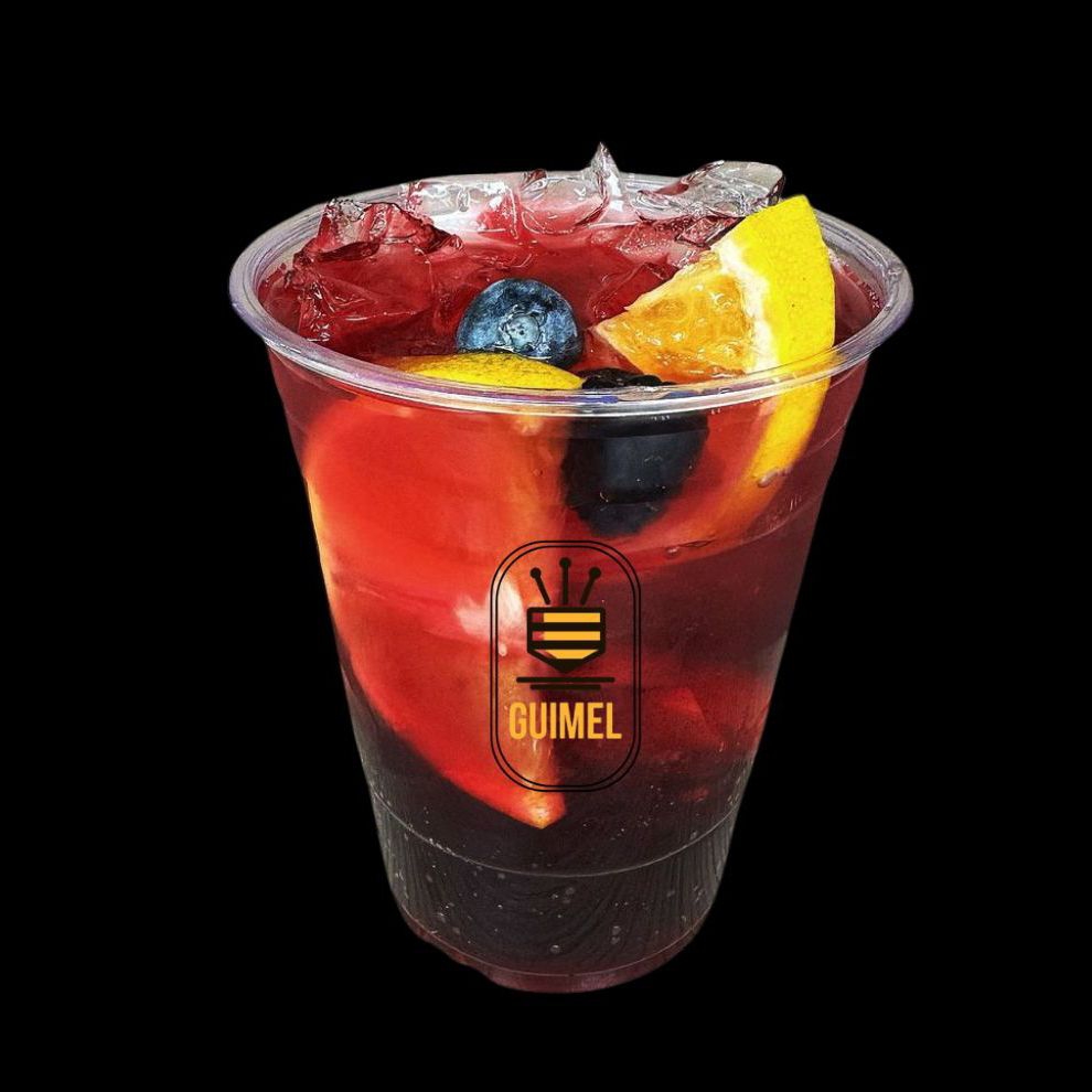 Tinto de Verano