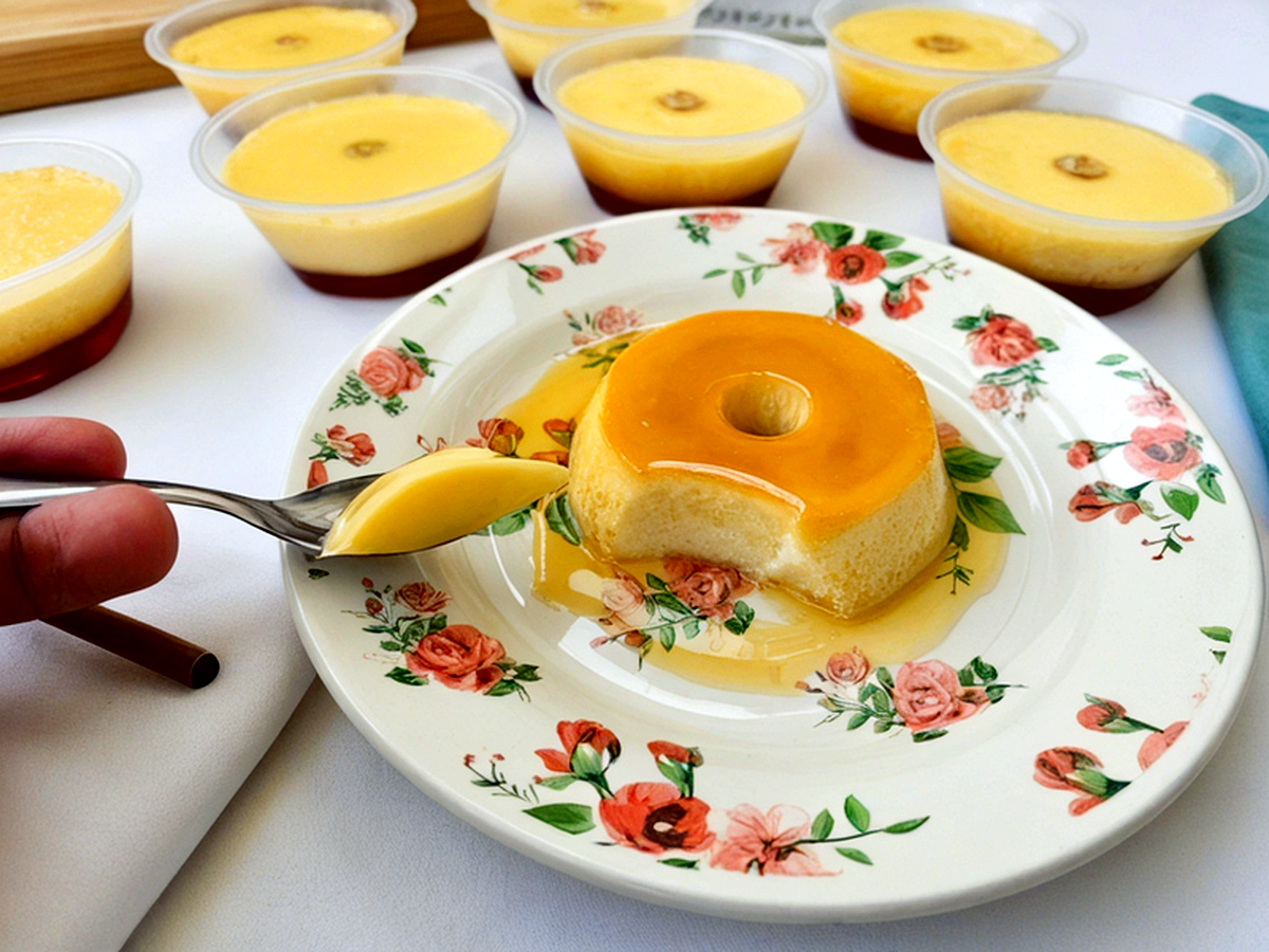 Doce Maria Confeitaria Artesanal