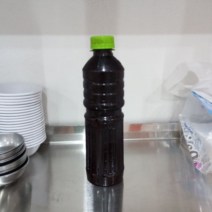 Botella de Chicha Morada Personal
