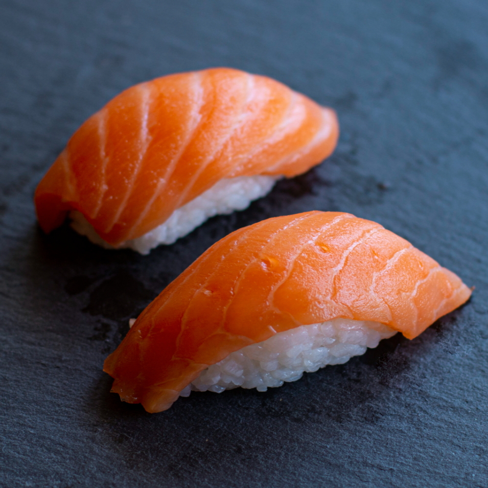 Salmón