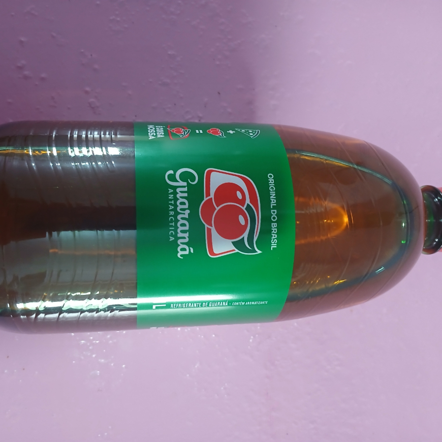 Guaraná 1.lt