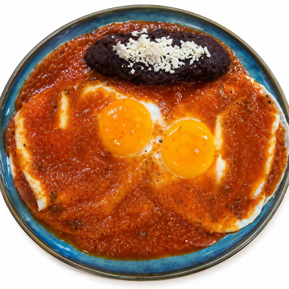 RANCHEROS