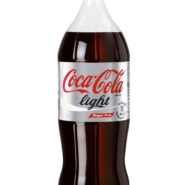 Coca Cola Ligth