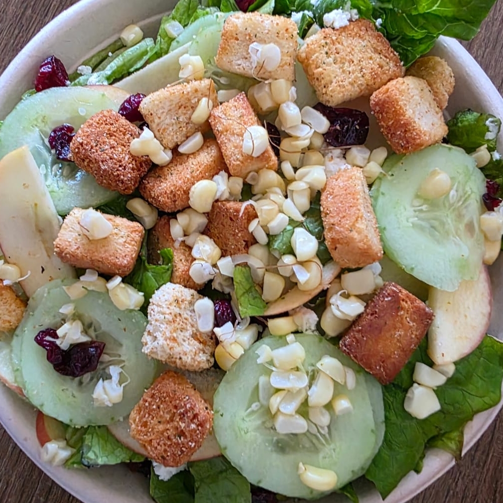 Jardín Mediterráneo