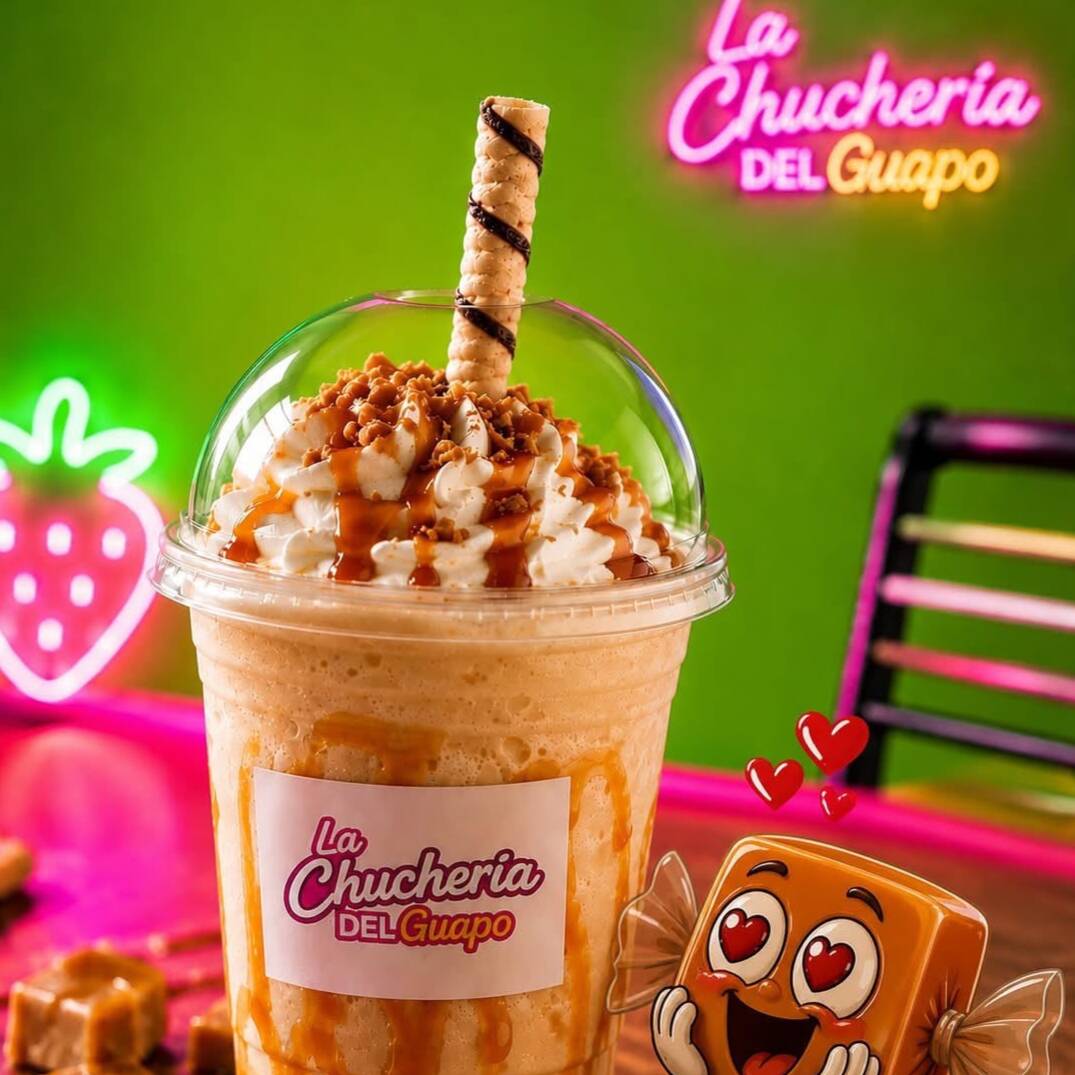 Caramelo