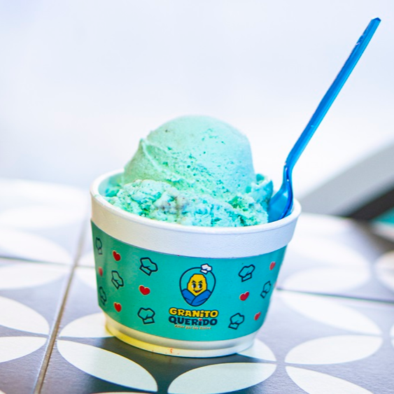 Nieve Chica