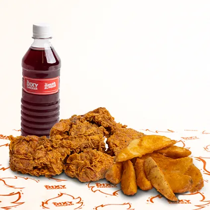 Combo "5 Piezas Monchoso"