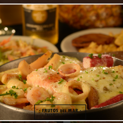 Frutos del Mar