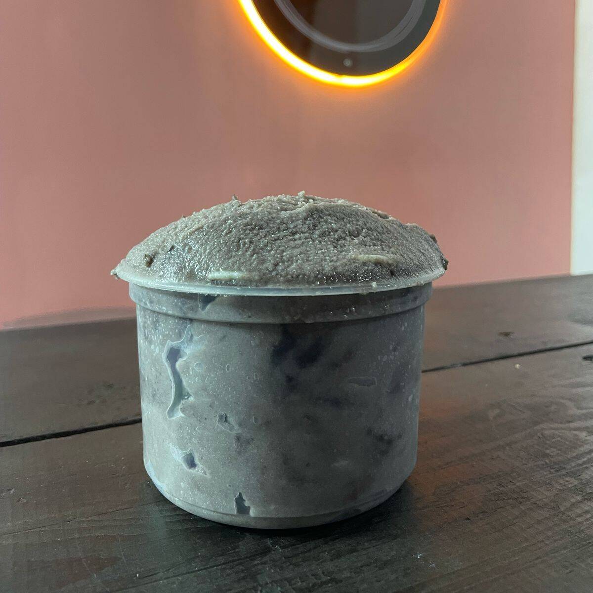 Galleta OREO 1/2
