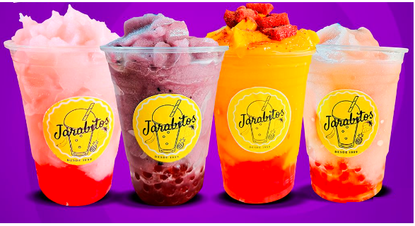 Jarabitos (Pedro Moreno)