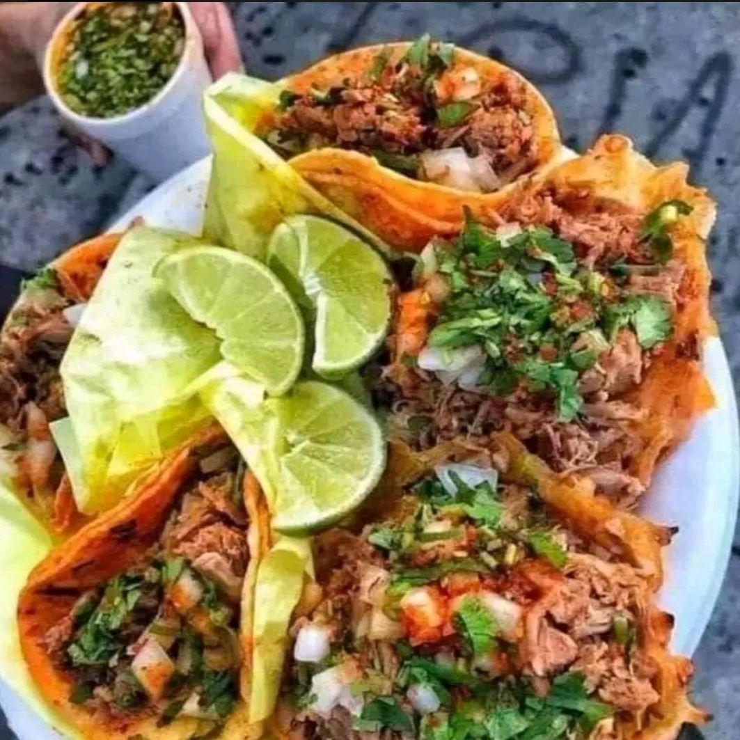 Taco Suave de Birria Surtido