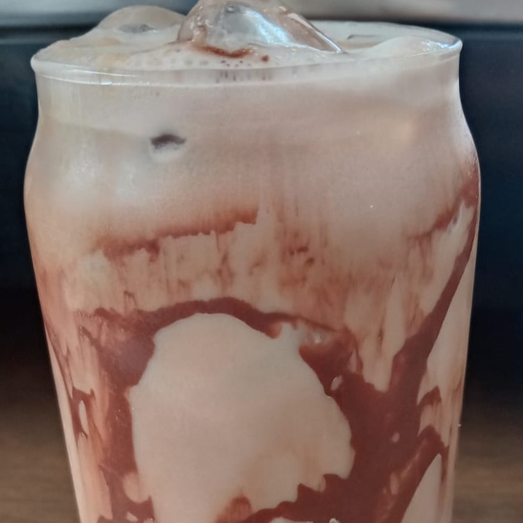 Mocha Frío