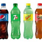 Refresco 400ml