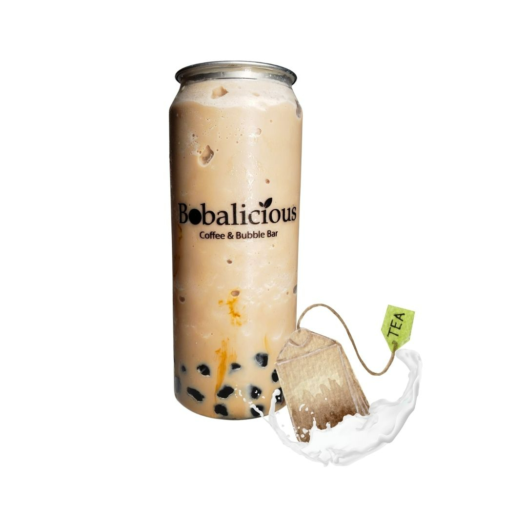 Milk Tea