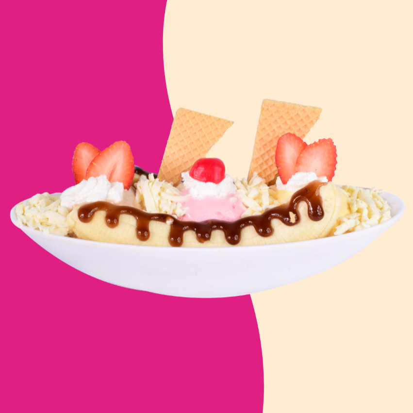 Banana Split