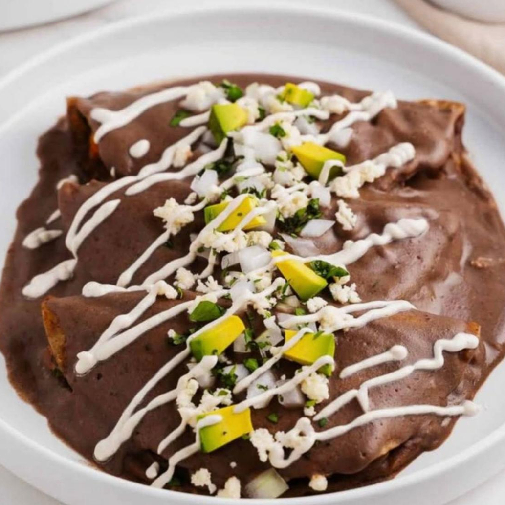 Embrujoladas (4pz)
