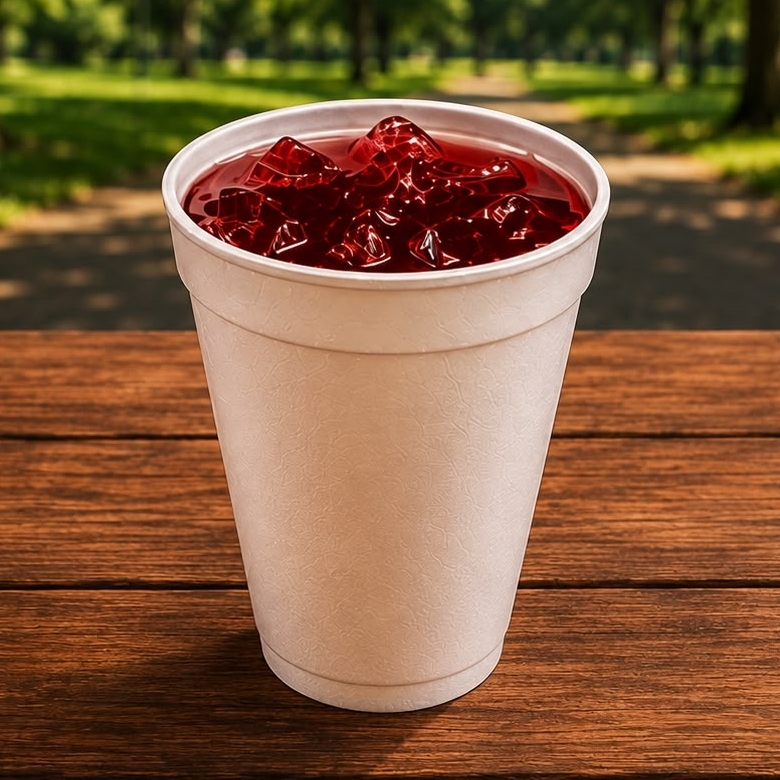 AGUA DE JAMAICA 350 ML