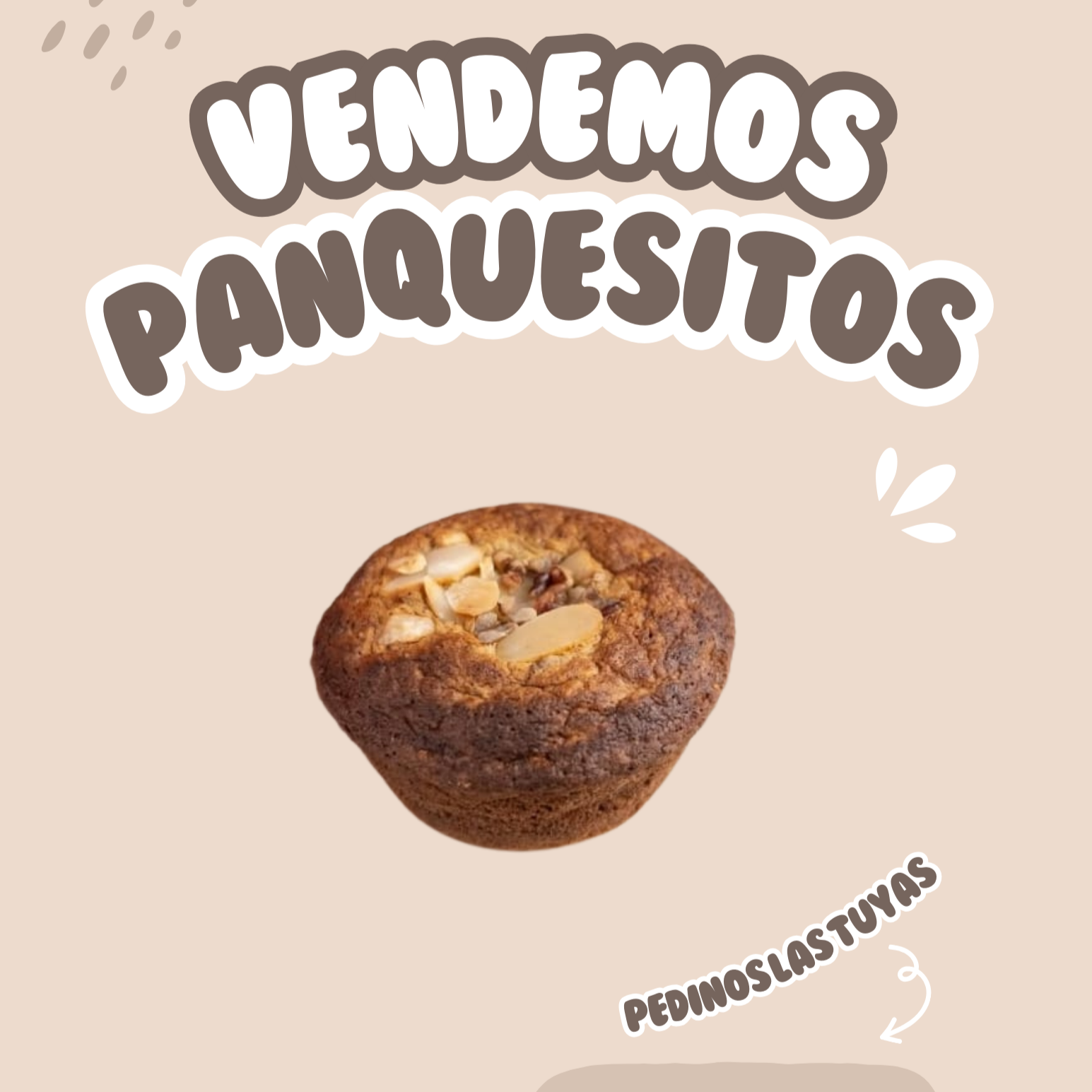 Panquecitos