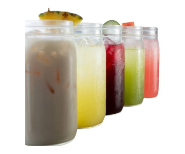 Agua Fresca
