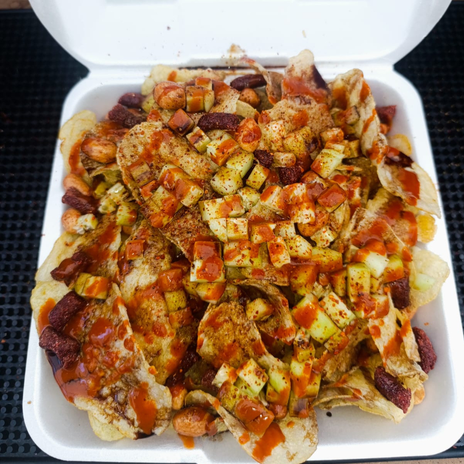 Combo Clamapapas Caseras