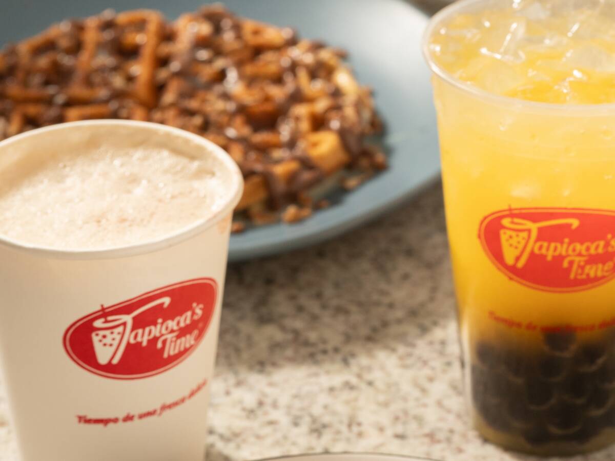 Tapioca's Time Country