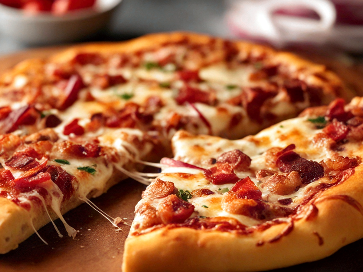 Pizzaria Ramos Americana