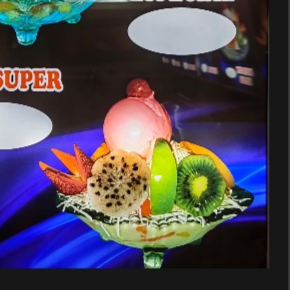 Ensalada Mini Super