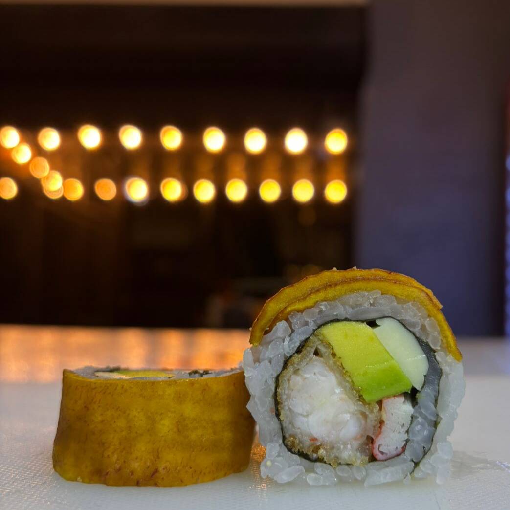 Hawai Roll