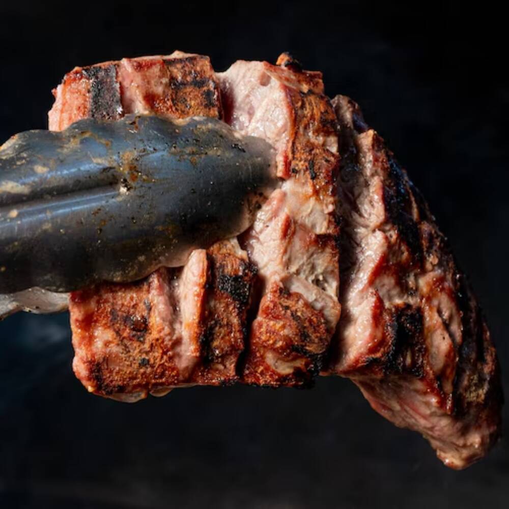 TOP SIRLOIN ASADO