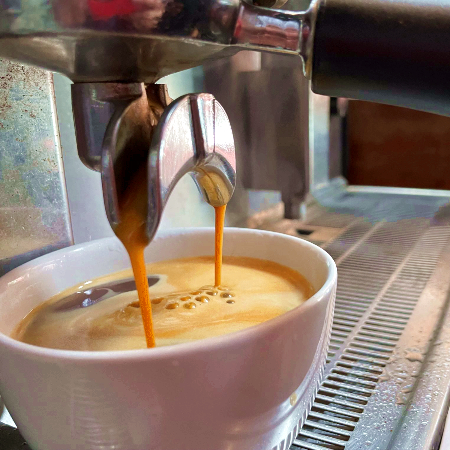 Café Americano